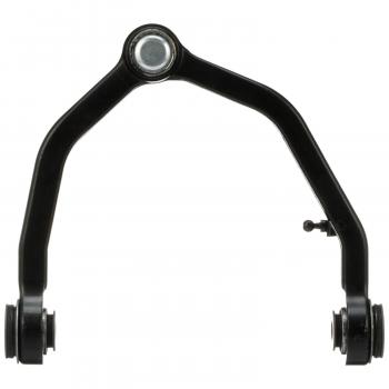 2002 Lincoln Continental Suspension Control Arm and Ball Joint Assembly Front Left Delphi TC6638 image 3 of 4