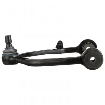 1996 Lincoln Mark VIII Suspension Control Arm and Ball Joint Assembly Front Right Upper Delphi TC6639 image 2 of 4