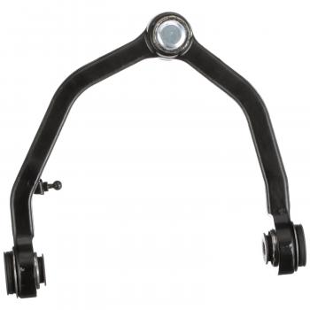 1996 Lincoln Mark VIII Suspension Control Arm and Ball Joint Assembly Front Right Upper Delphi TC6639 image 3 of 4