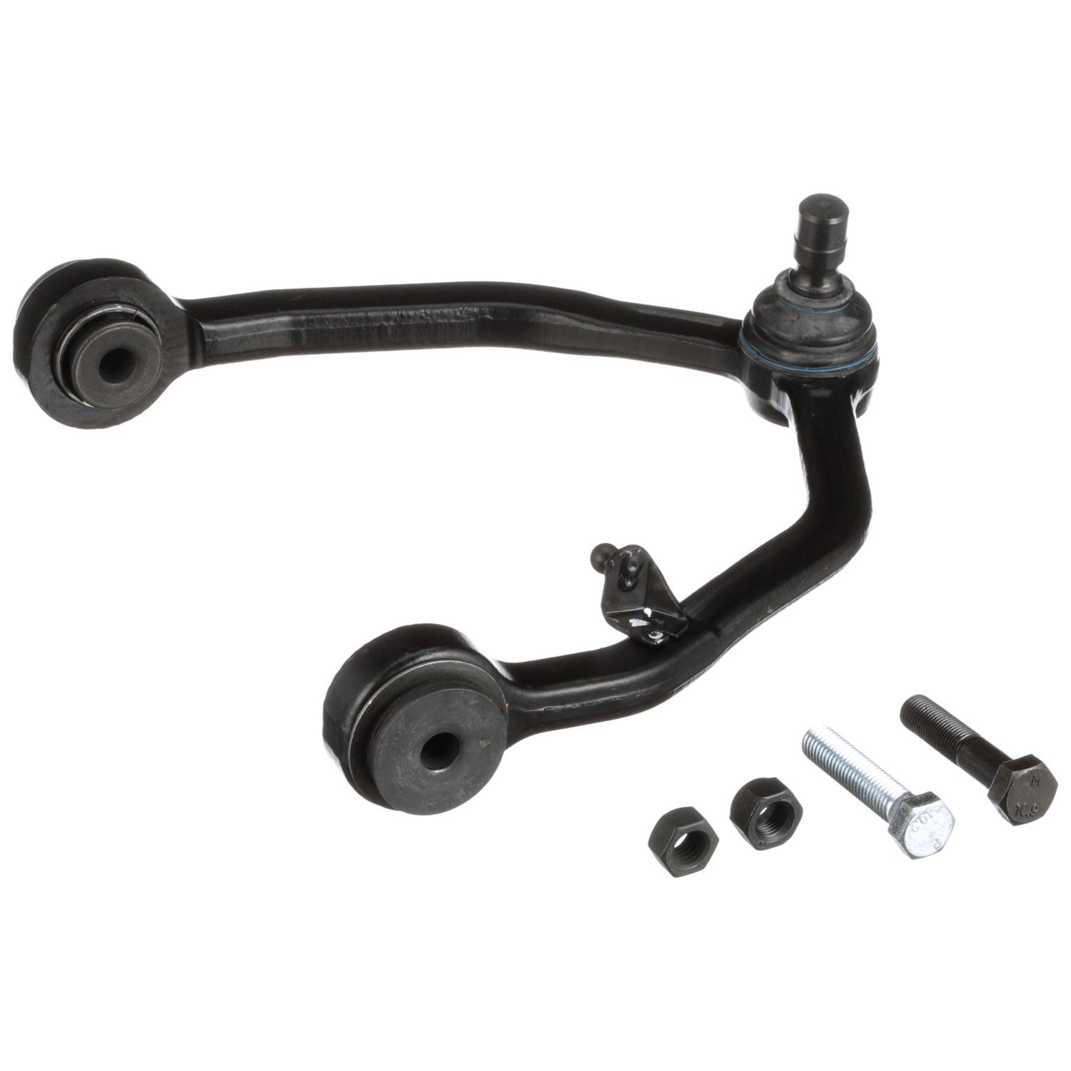 Delphi TC6639 Suspension Control Arm and Ball Joint Assembly product image 5 of 8