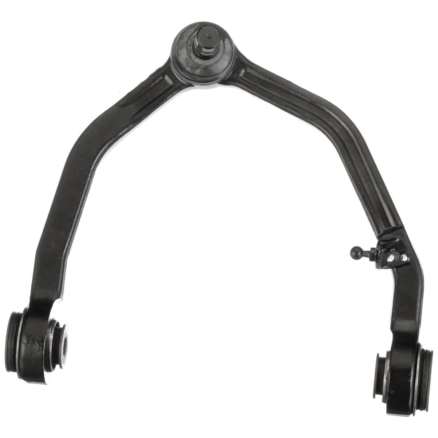 Delphi TC6639 Suspension Control Arm and Ball Joint Assembly product image 6 of 8