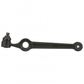 1986 Pontiac Firefly Suspension Control Arm and Ball Joint Assembly Front Lower Delphi TC6640 image 2 of 4