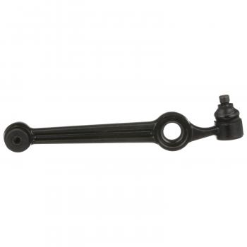1986 Pontiac Firefly Suspension Control Arm and Ball Joint Assembly Front Lower Delphi TC6640 image 3 of 4