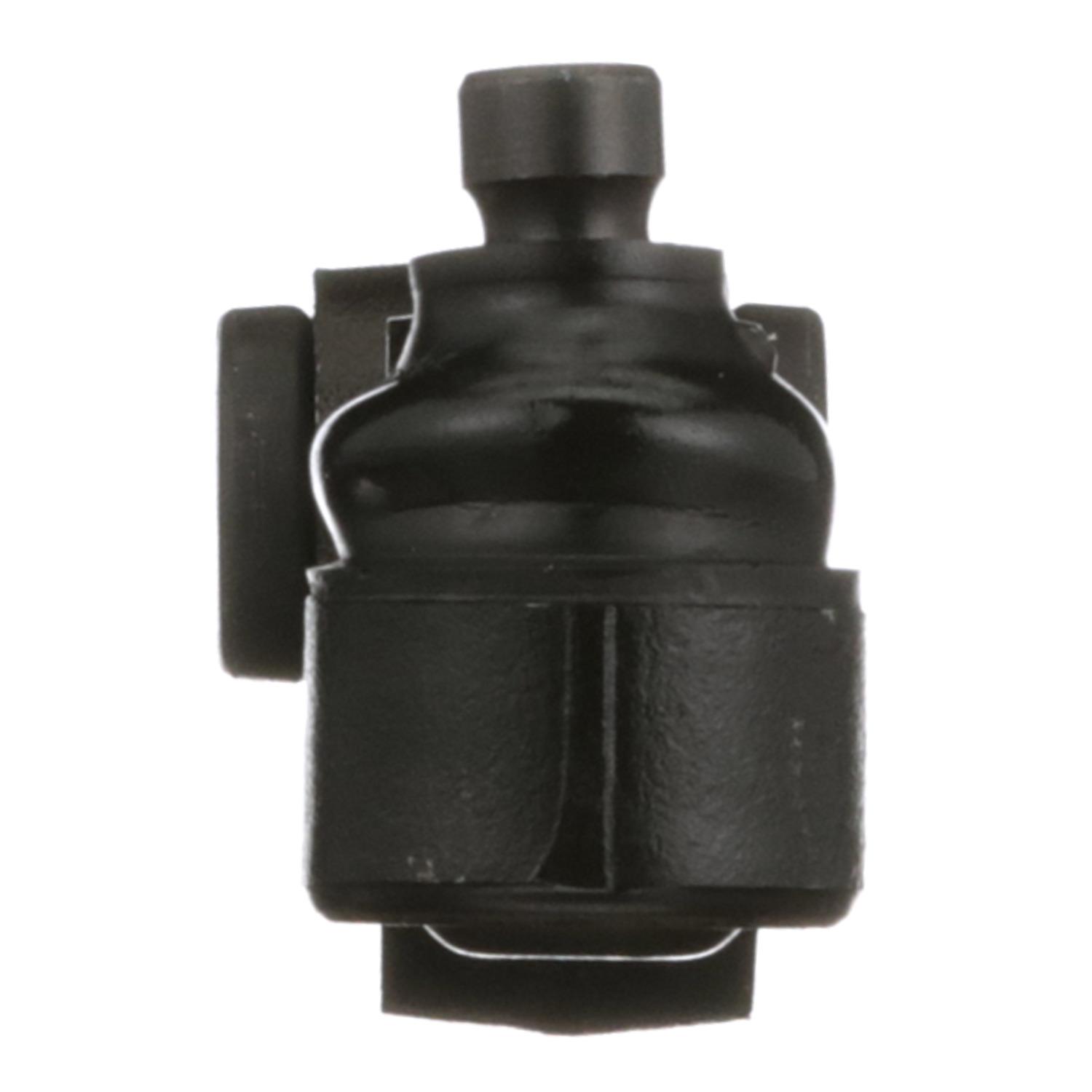 Delphi TC6640 Suspension Control Arm and Ball Joint Assembly product image 4 of 5