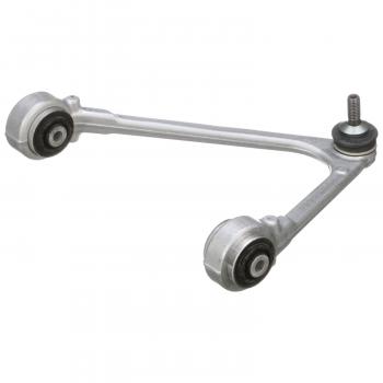 2013 Jaguar XJ Suspension Control Arm and Ball Joint Assembly Front Left Upper Delphi TC6644 image 1 of 4