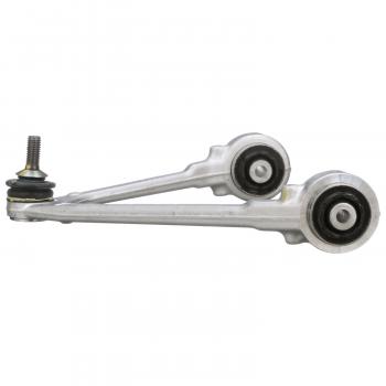 2013 Jaguar XJ Suspension Control Arm and Ball Joint Assembly Front Left Upper Delphi TC6644 image 2 of 4