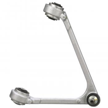 2013 Jaguar XJ Suspension Control Arm and Ball Joint Assembly Front Left Upper Delphi TC6644 image 4 of 4