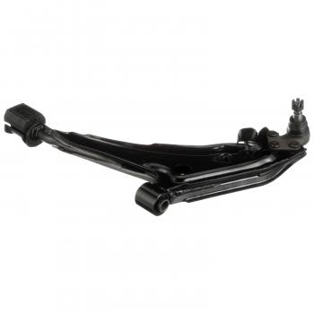1998 Mercury Villager Suspension Control Arm and Ball Joint Assembly Front Left Delphi TC6663 image 1 of 4