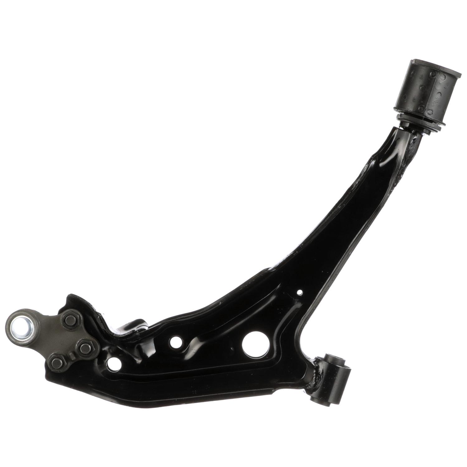 Delphi TC6663 Suspension Control Arm and Ball Joint Assembly product image 3 of 7