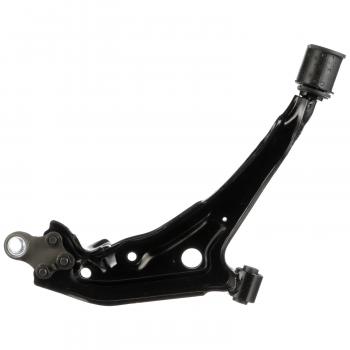 1998 Mercury Villager Suspension Control Arm and Ball Joint Assembly Front Left Delphi TC6663 image 3 of 4
