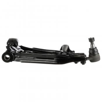 1998 Mercury Villager Suspension Control Arm and Ball Joint Assembly Front Left Delphi TC6663 image 4 of 4
