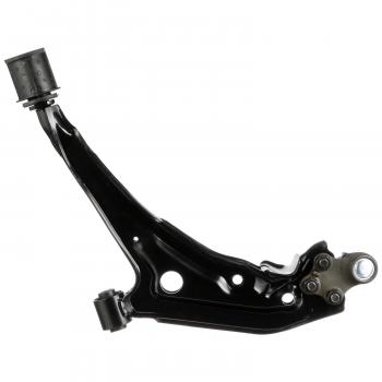 1998 Mercury Villager Suspension Control Arm and Ball Joint Assembly Front Right Delphi TC6664 image 3 of 4