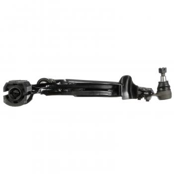 1998 Mercury Villager Suspension Control Arm and Ball Joint Assembly Front Right Delphi TC6664 image 4 of 4