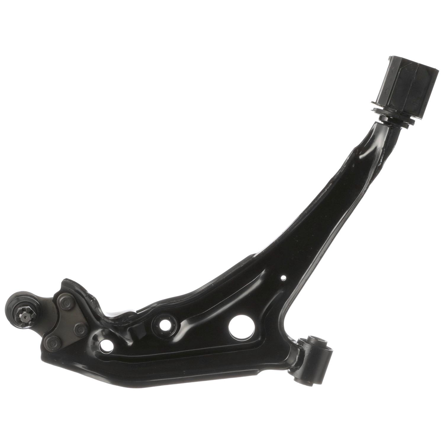 Delphi TC6664 Suspension Control Arm and Ball Joint Assembly product image 5 of 7