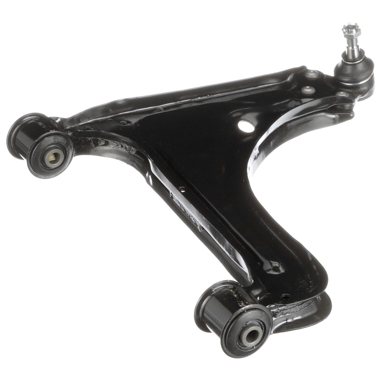 Delphi TC6665 - Suspension Control Arm and Ball Joint Assembly Delphi TC6665 Suspension Control Arm and Ball Joint Assembly product image 1 of 7