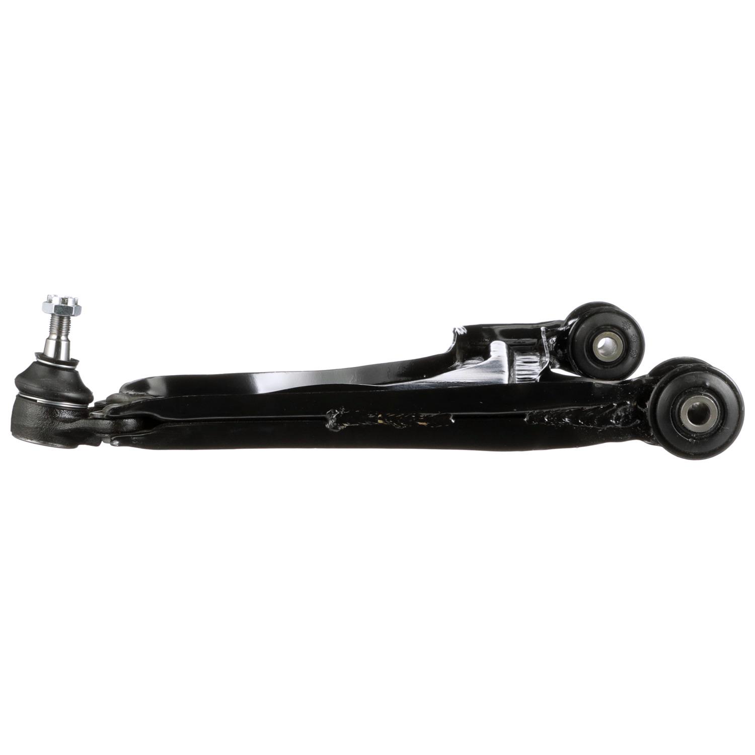 Delphi TC6665 - Suspension Control Arm and Ball Joint Assembly Delphi TC6665 Suspension Control Arm and Ball Joint Assembly product image 2 of 7