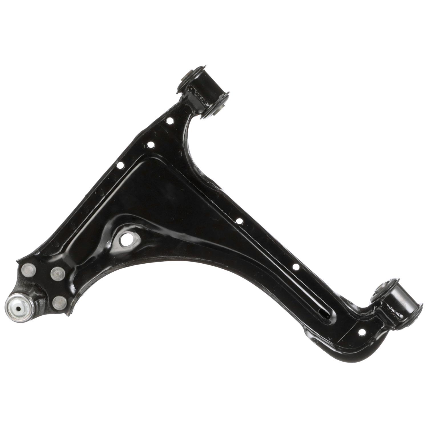 Delphi TC6665 - Suspension Control Arm and Ball Joint Assembly Delphi TC6665 Suspension Control Arm and Ball Joint Assembly product image 3 of 7