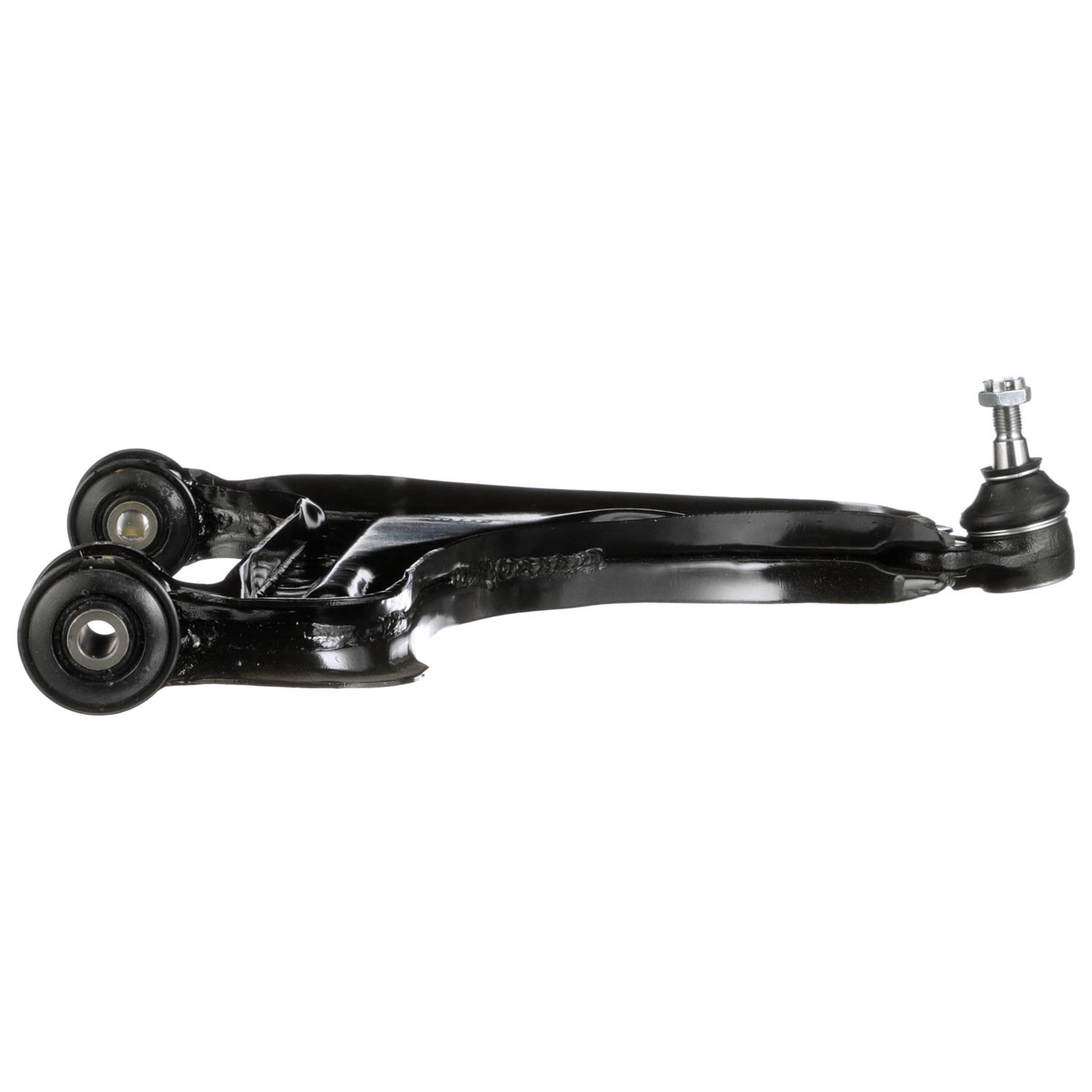 Delphi TC6665 - Suspension Control Arm and Ball Joint Assembly Delphi TC6665 Suspension Control Arm and Ball Joint Assembly product image 4 of 7