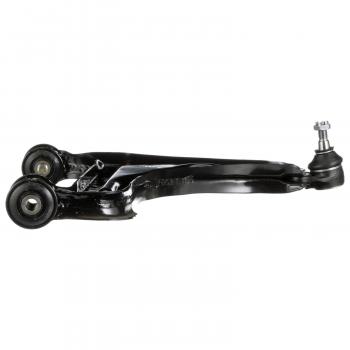 1990 Oldsmobile Cutlass Calais Suspension Control Arm and Ball Joint Assembly Front Right Lower Delphi TC6665 image 4 of 4