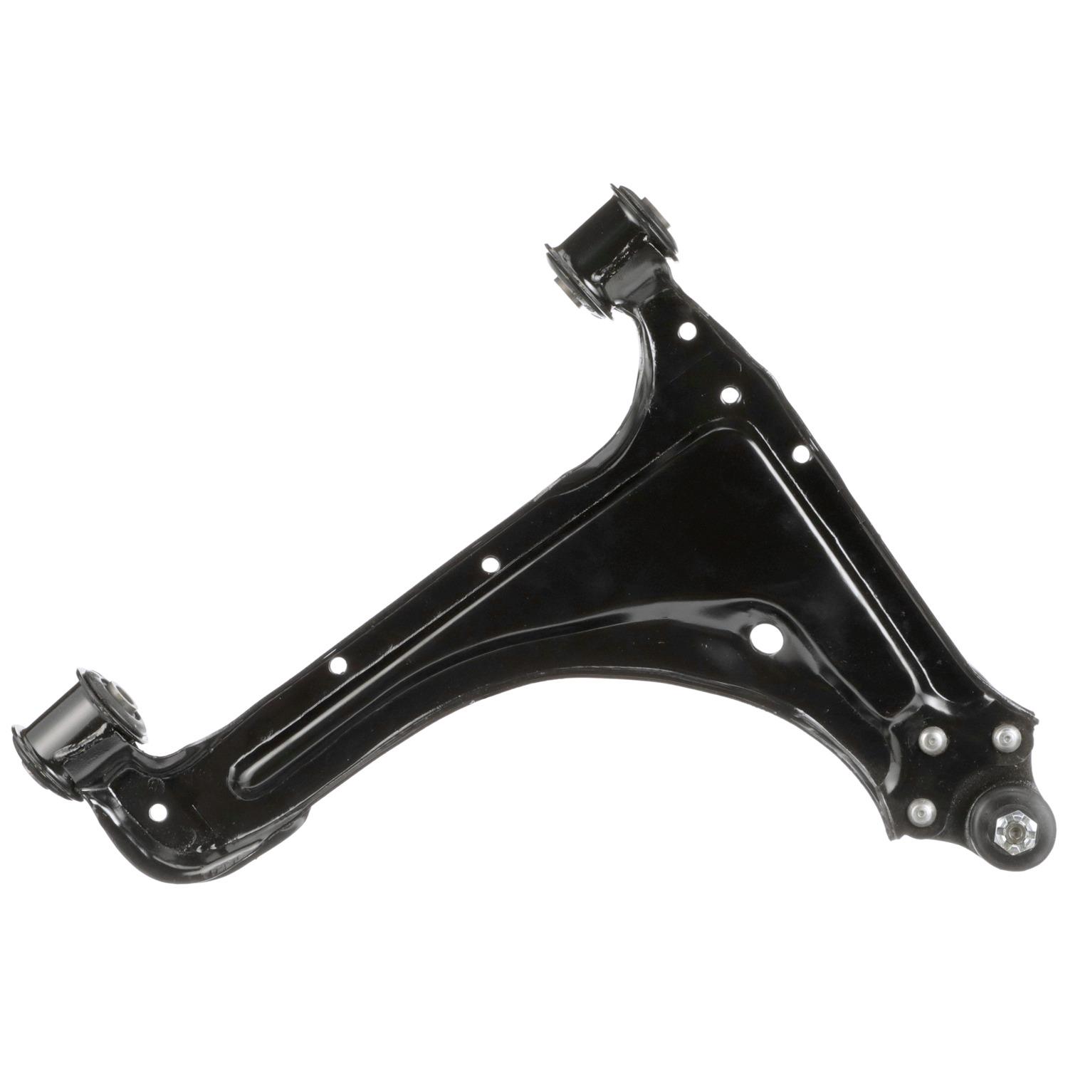 Delphi TC6665 - Suspension Control Arm and Ball Joint Assembly Delphi TC6665 Suspension Control Arm and Ball Joint Assembly product image 5 of 7