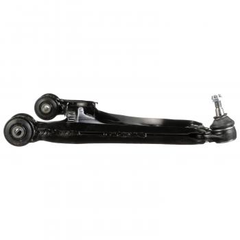 1990 Oldsmobile Cutlass Calais Suspension Control Arm and Ball Joint Assembly Front Left Lower Delphi TC6666 image 4 of 4