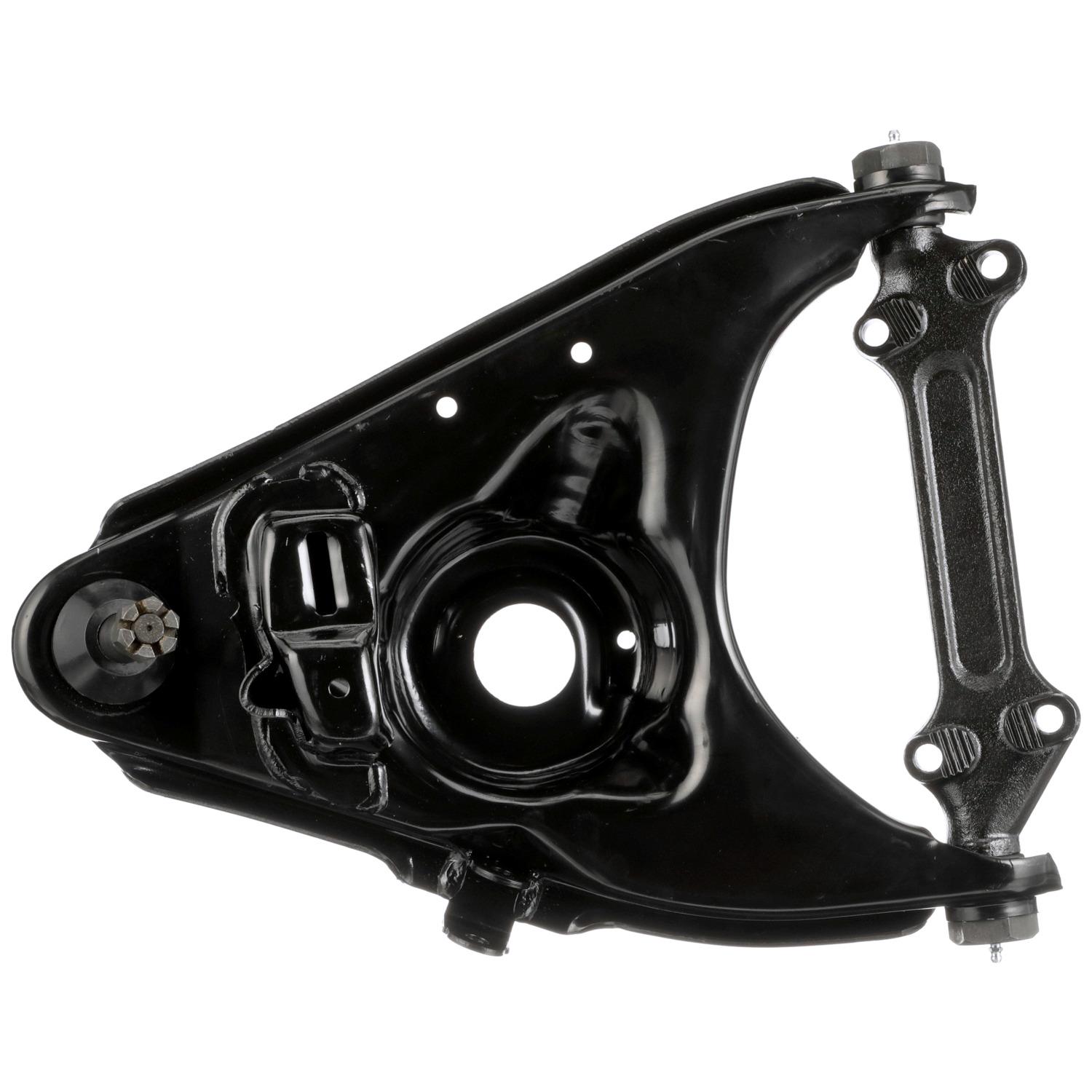 Delphi TC6667 Suspension Control Arm and Ball Joint Assembly product image 6 of 8