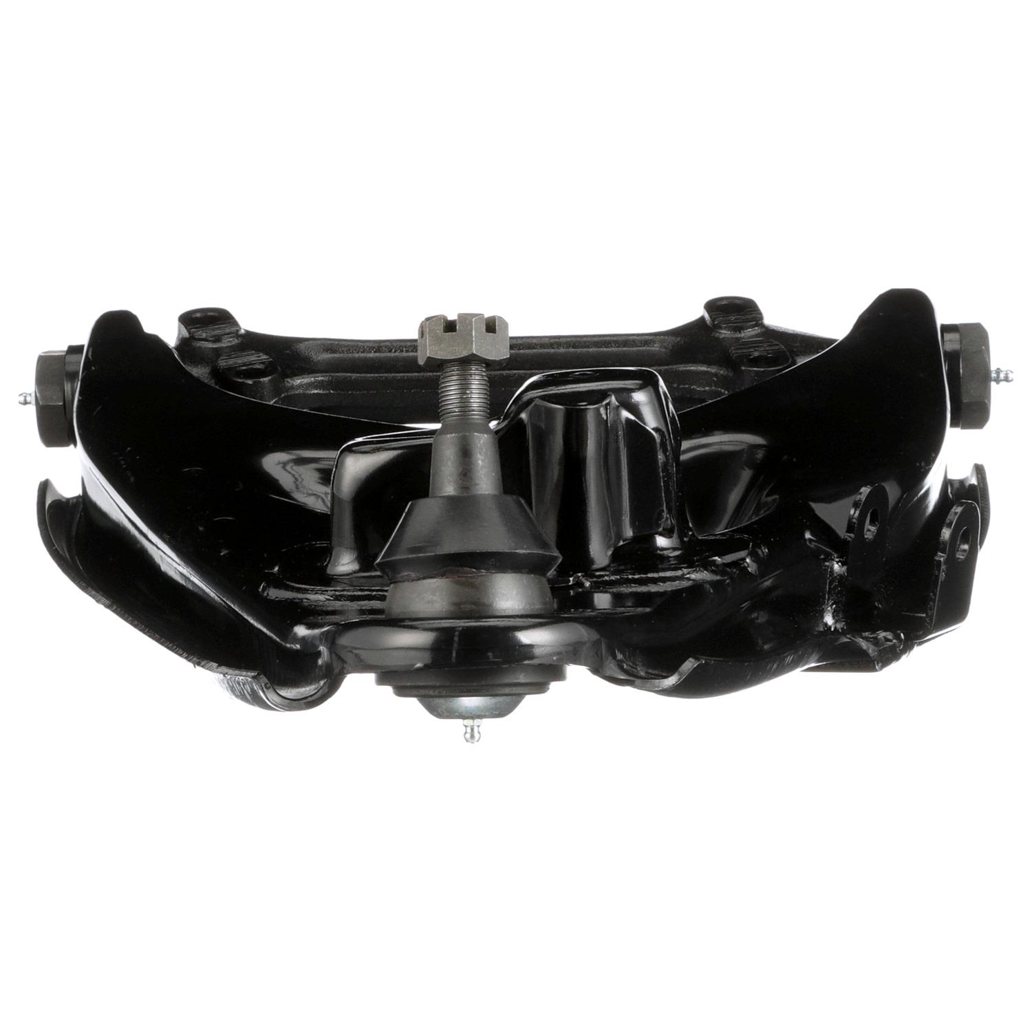 Delphi TC6667 Suspension Control Arm and Ball Joint Assembly product image 7 of 8