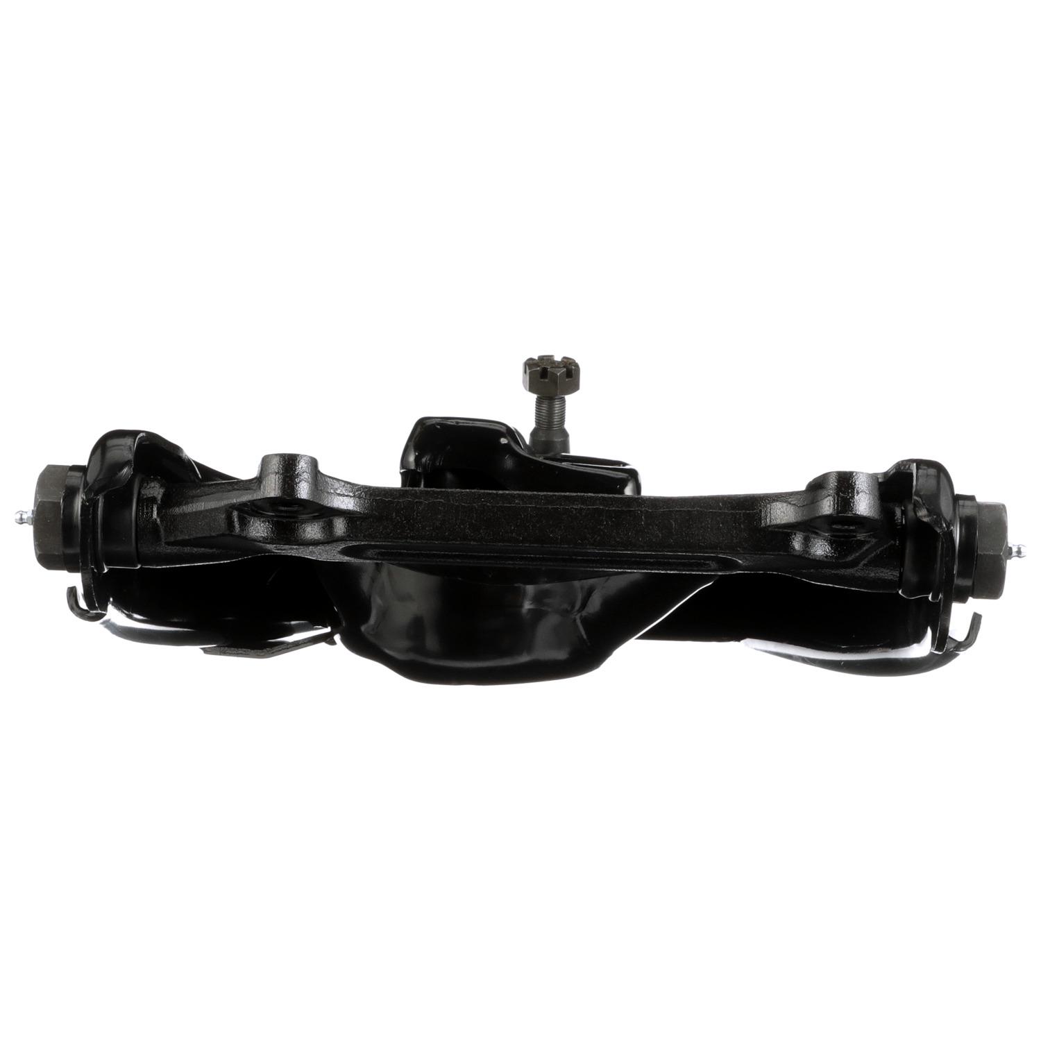 Delphi TC6667 Suspension Control Arm and Ball Joint Assembly product image 8 of 8