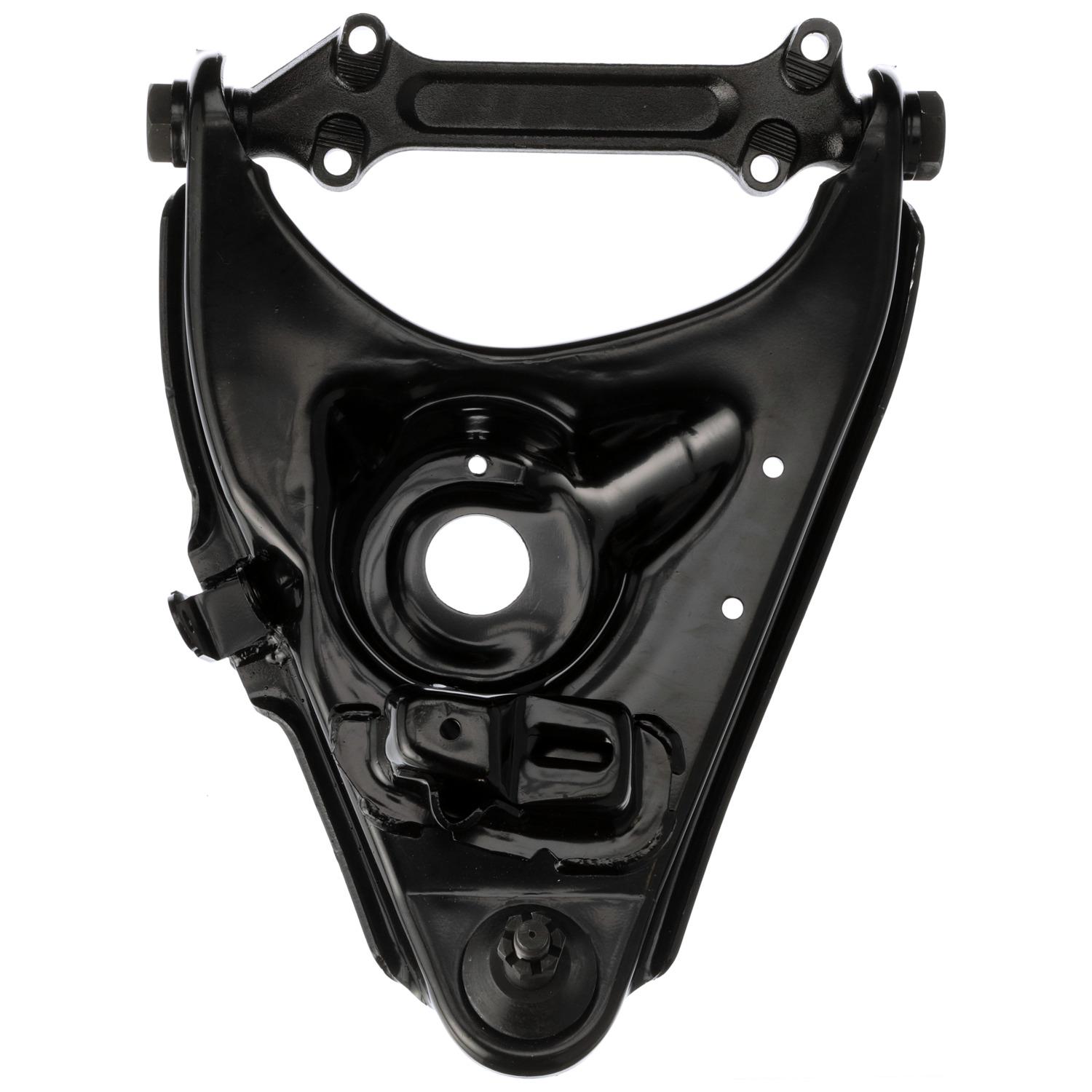 Delphi TC6668 Suspension Control Arm and Ball Joint Assembly product image 5 of 7