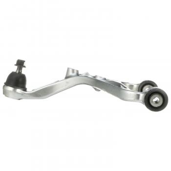 2006 Infiniti G35 Suspension Control Arm and Ball Joint Assembly Rear Right Upper Delphi TC6669 image 2 of 4