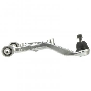 2006 Infiniti G35 Suspension Control Arm and Ball Joint Assembly Rear Right Upper Delphi TC6669 image 4 of 4