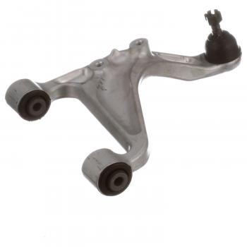 2006 Infiniti G35 Suspension Control Arm and Ball Joint Assembly Rear Left Upper Delphi TC6670 image 1 of 4