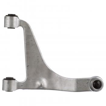 2006 Infiniti G35 Suspension Control Arm and Ball Joint Assembly Rear Left Upper Delphi TC6670 image 3 of 4