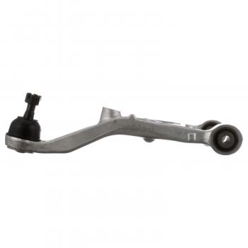 2006 Infiniti G35 Suspension Control Arm and Ball Joint Assembly Rear Left Upper Delphi TC6670 image 4 of 4
