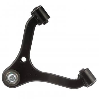 2007 Toyota Tacoma Suspension Control Arm and Ball Joint Assembly Front Right Upper Delphi TC6673 image 3 of 4