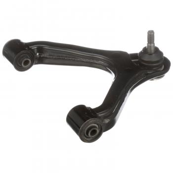 2007 Toyota Tacoma Suspension Control Arm and Ball Joint Assembly Front Left Upper Delphi TC6674 image 1 of 4
