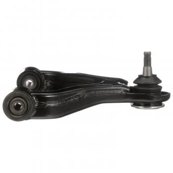 2007 Toyota Tacoma Suspension Control Arm and Ball Joint Assembly Front Left Upper Delphi TC6674 image 4 of 4