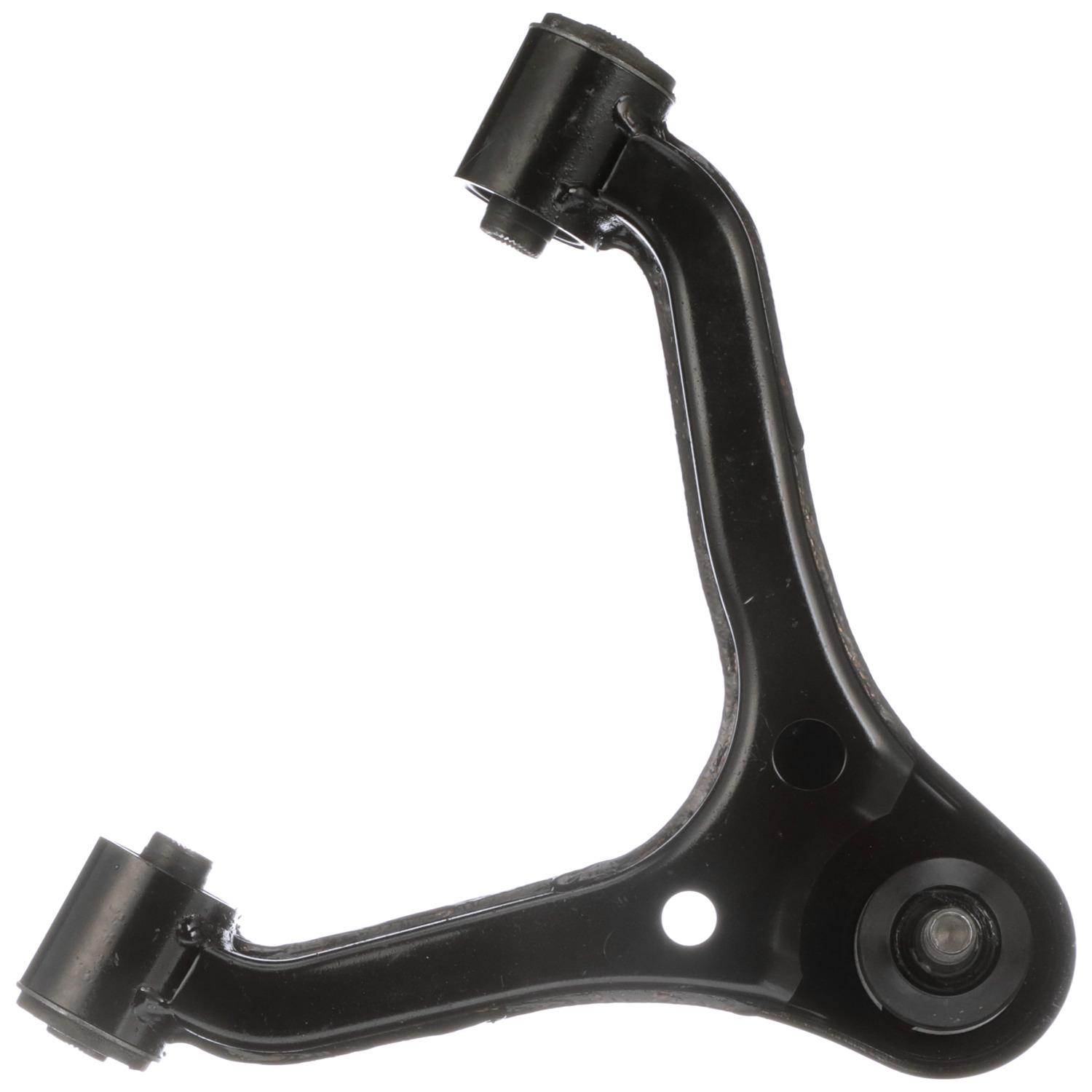 Delphi TC6674 Suspension Control Arm and Ball Joint Assembly product image 5 of 7