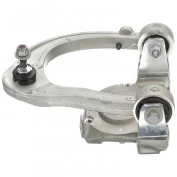 2008 Cadillac SRX Suspension Control Arm and Ball Joint Assembly Front Right Upper Delphi TC6678 image 2 of 4