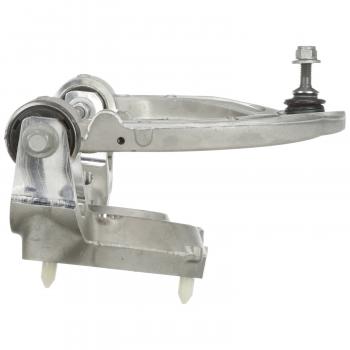 2008 Cadillac SRX Suspension Control Arm and Ball Joint Assembly Front Right Upper Delphi TC6678 image 4 of 4