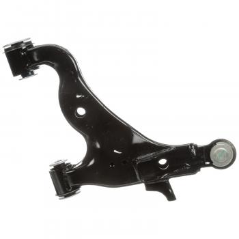 2007 Toyota Tacoma Suspension Control Arm and Ball Joint Assembly Front Left Lower Delphi TC6679 image 3 of 4