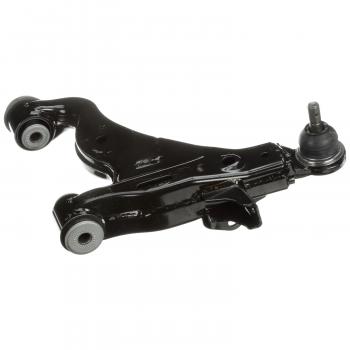 2007 Toyota Tacoma Suspension Control Arm and Ball Joint Assembly Front Right Lower Delphi TC6680 image 1 of 4