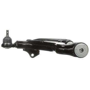 2007 Toyota Tacoma Suspension Control Arm and Ball Joint Assembly Front Right Lower Delphi TC6680 image 2 of 4