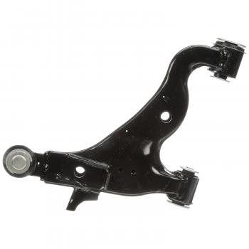 2007 Toyota Tacoma Suspension Control Arm and Ball Joint Assembly Front Right Lower Delphi TC6680 image 3 of 4