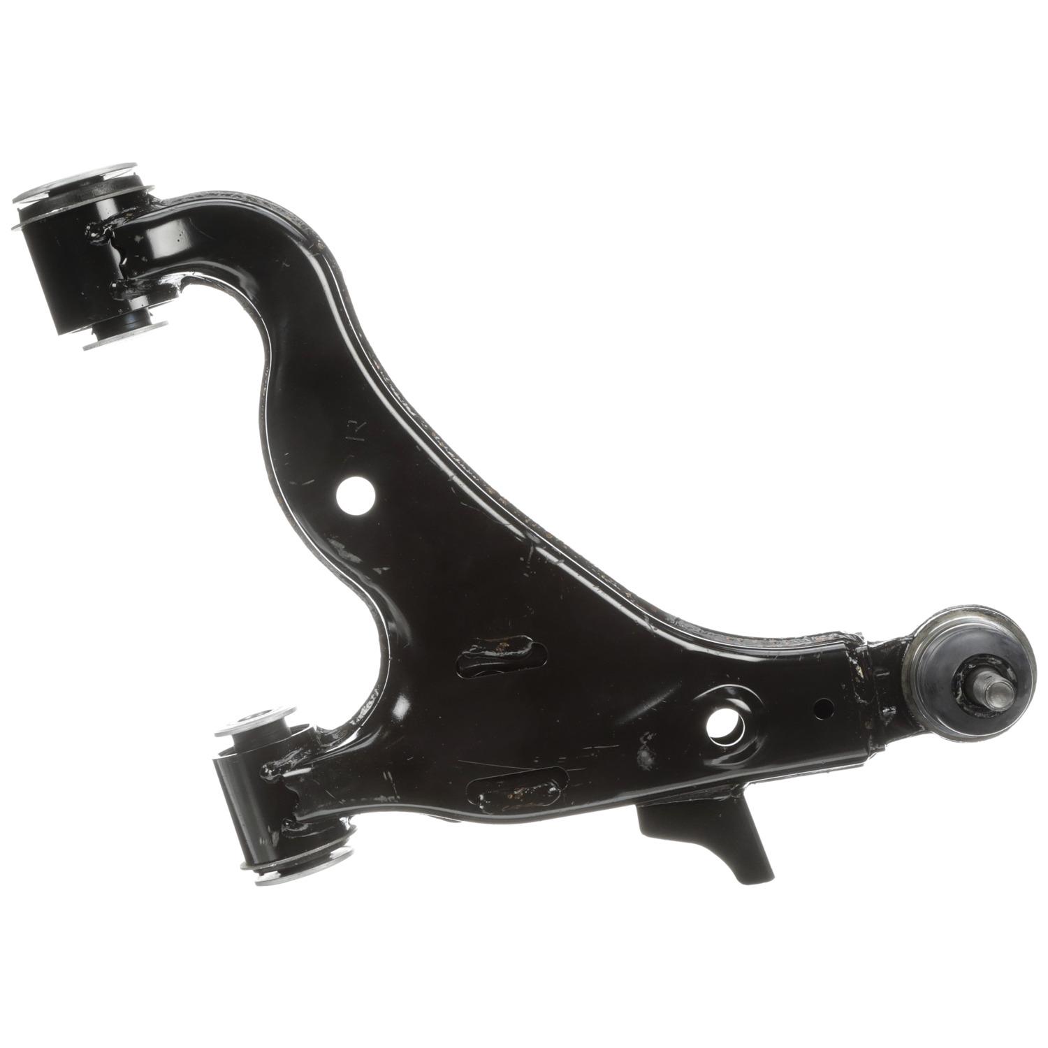 Delphi TC6680 Suspension Control Arm and Ball Joint Assembly product image 5 of 7
