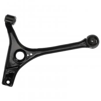 1998 Mercury Sable Suspension Control Arm Front Left Delphi TC6682 image 3 of 4