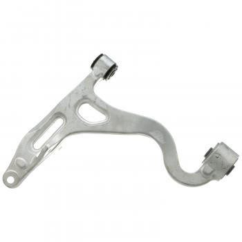 2003 Ford Thunderbird Suspension Control Arm Front Left Lower Delphi TC6684 image 3 of 4