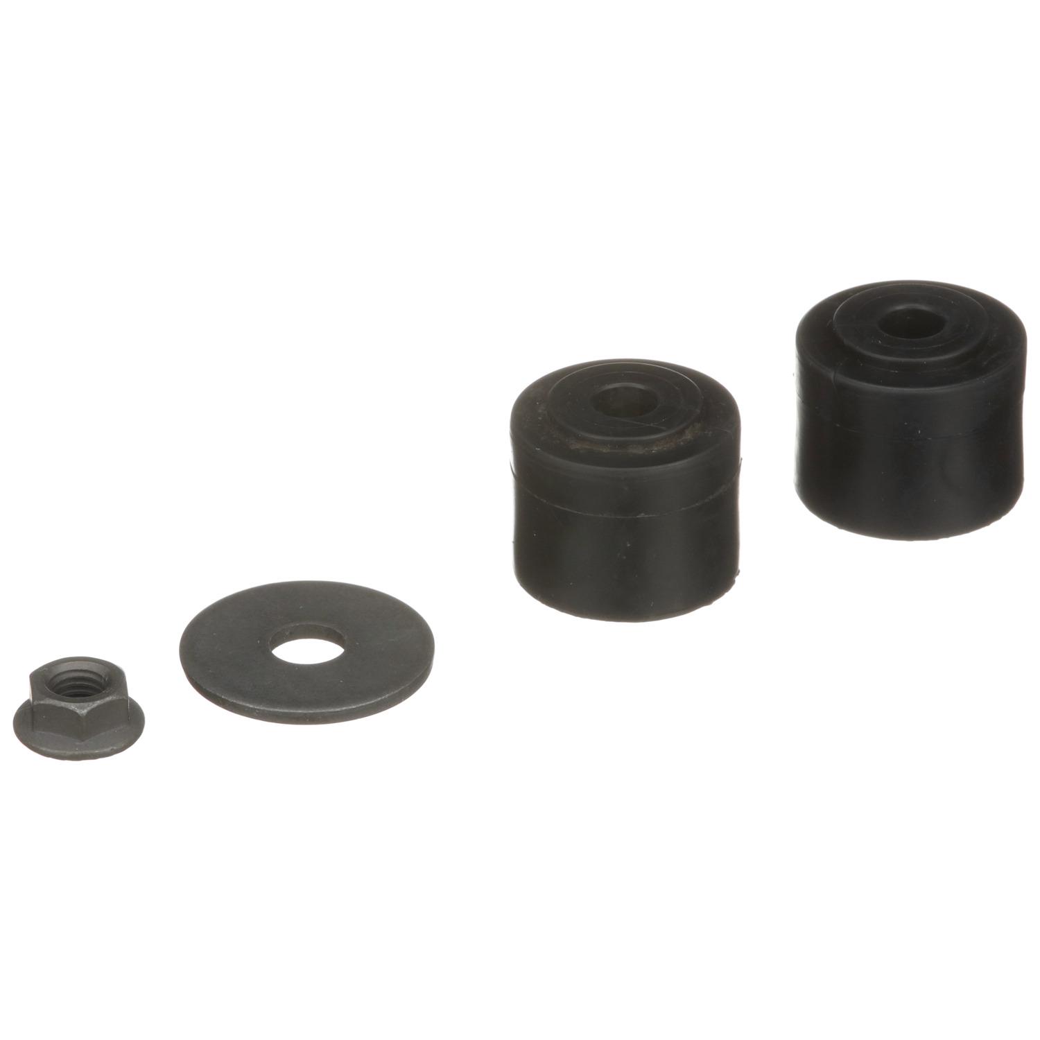 Delphi TC6690 - Suspension Stabilizer Bar Link Kit Delphi TC6690 Suspension Stabilizer Bar Link Kit product image 1 of 7