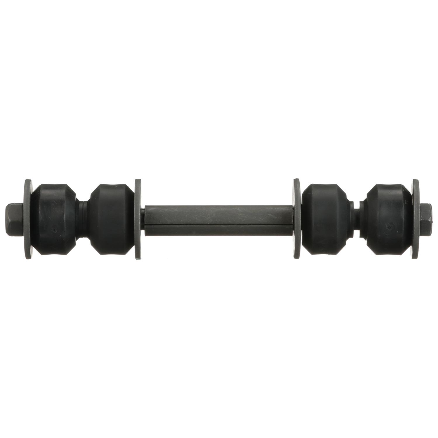Delphi TC6692 - Suspension Stabilizer Bar Link Kit Delphi TC6692 Suspension Stabilizer Bar Link Kit product image 2 of 5