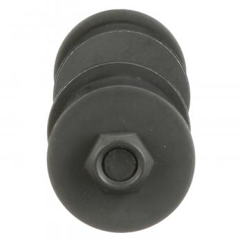 1989 Isuzu Impulse Suspension Stabilizer Bar Link Kit Front Delphi TC6692 image 4 of 4